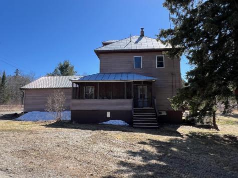 12 Hummingbird Lane Long Pond Twp ME 04945