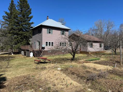 12 Hummingbird Lane Long Pond Twp ME 04945