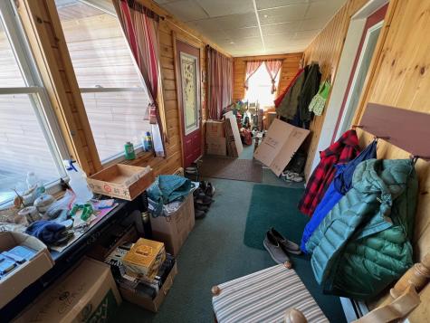 12 Hummingbird Lane Long Pond Twp ME 04945