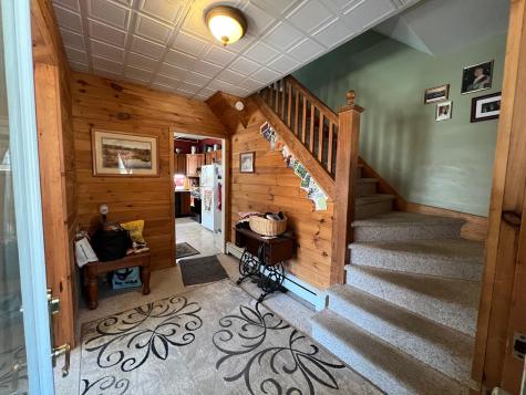 12 Hummingbird Lane Long Pond Twp ME 04945