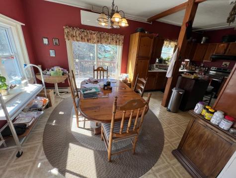 12 Hummingbird Lane Long Pond Twp ME 04945