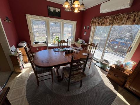 12 Hummingbird Lane Long Pond Twp ME 04945