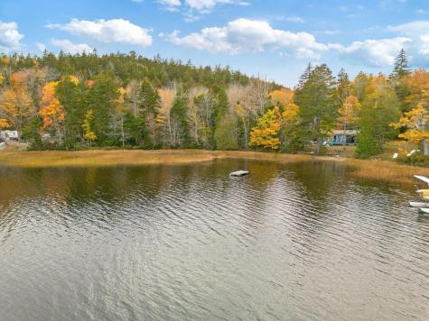 23 Bullfrog Cove Road Gouldsboro ME 04607