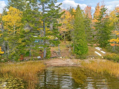 23 Bullfrog Cove Road Gouldsboro ME 04607