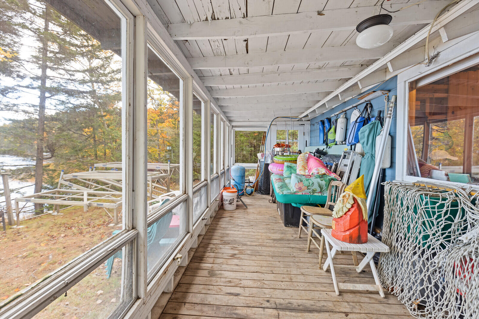 23 Bullfrog Cove Road Gouldsboro ME 04607