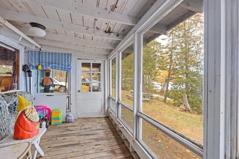 23 Bullfrog Cove Road Gouldsboro ME 04607