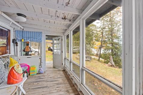 23 Bullfrog Cove Road Gouldsboro ME 04607