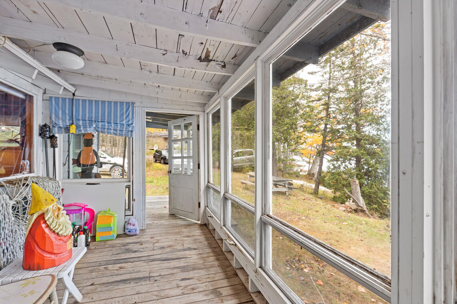 23 Bullfrog Cove Road Gouldsboro ME 04607