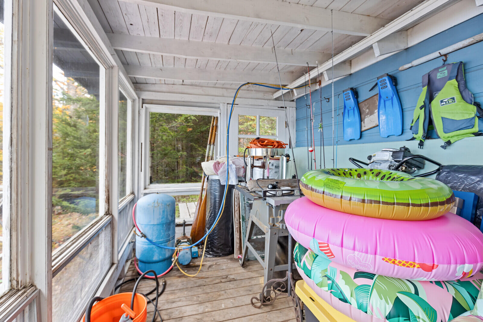 23 Bullfrog Cove Road Gouldsboro ME 04607