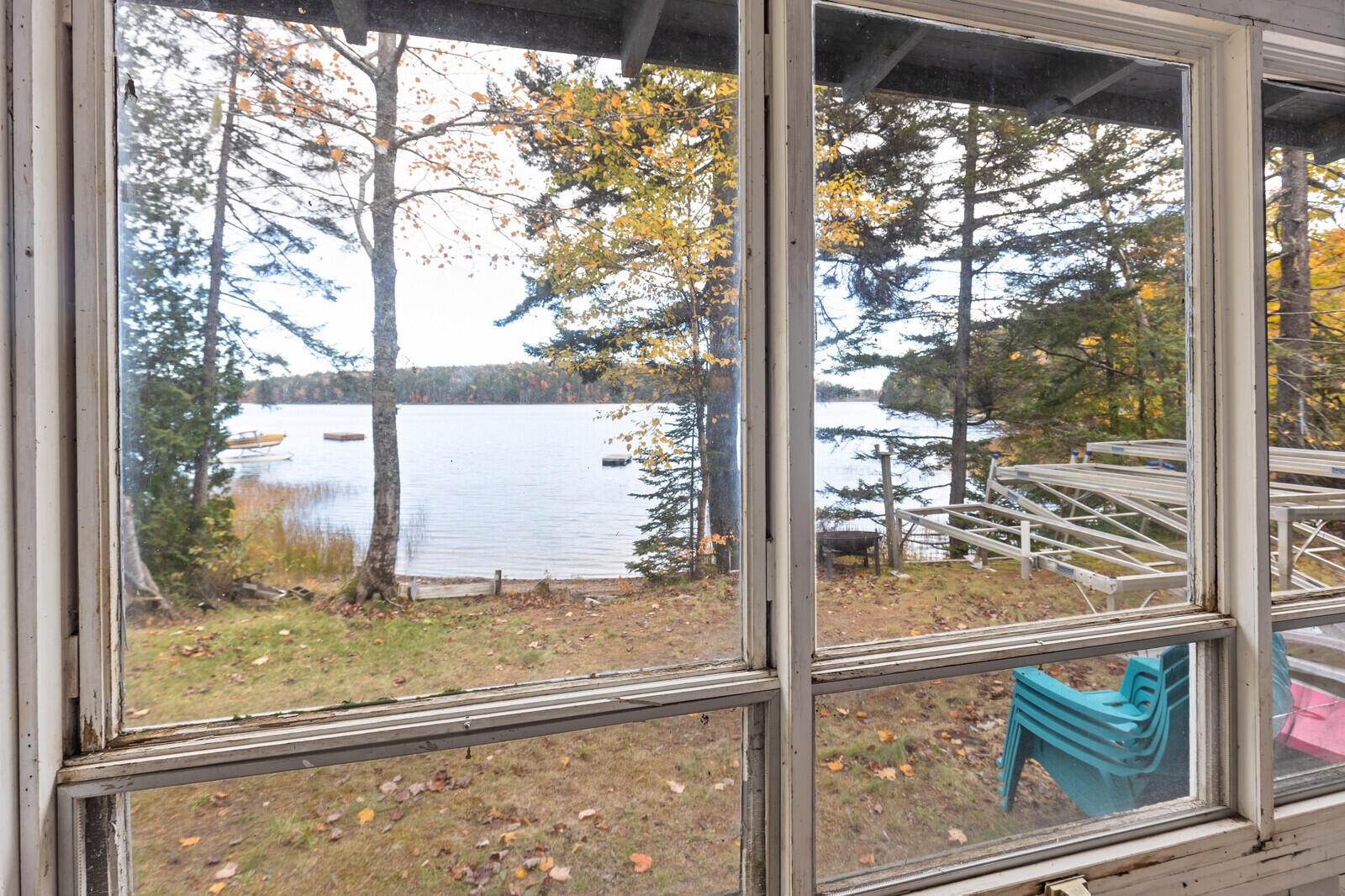 23 Bullfrog Cove Road Gouldsboro ME 04607