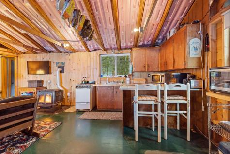 23 Bullfrog Cove Road Gouldsboro ME 04607