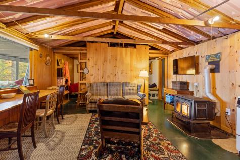 23 Bullfrog Cove Road Gouldsboro ME 04607