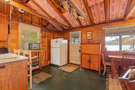 23 Bullfrog Cove Road Gouldsboro ME 04607