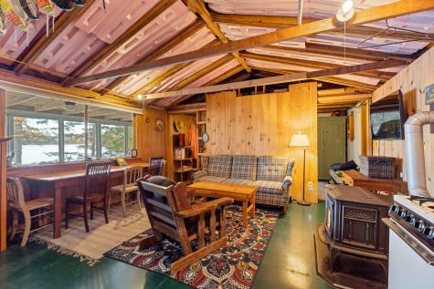 23 Bullfrog Cove Road Gouldsboro ME 04607