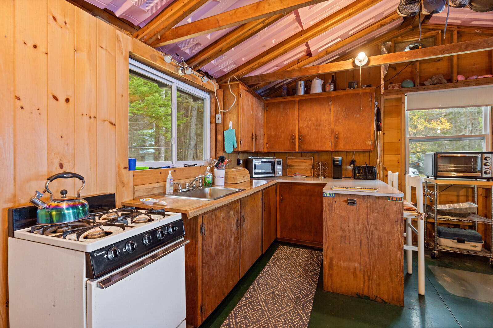 23 Bullfrog Cove Road Gouldsboro ME 04607