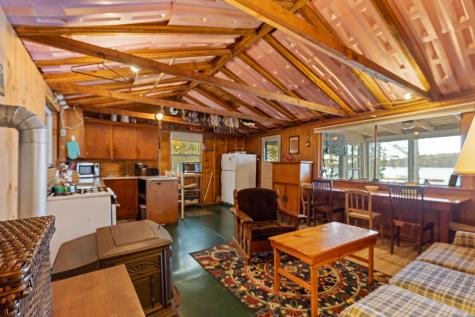 23 Bullfrog Cove Road Gouldsboro ME 04607