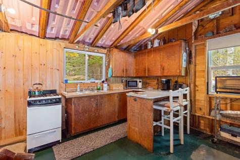 23 Bullfrog Cove Road Gouldsboro ME 04607