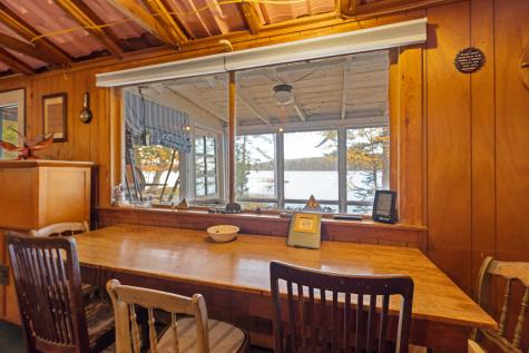 23 Bullfrog Cove Road Gouldsboro ME 04607