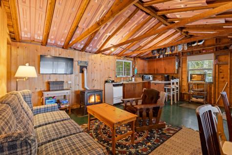 23 Bullfrog Cove Road Gouldsboro ME 04607