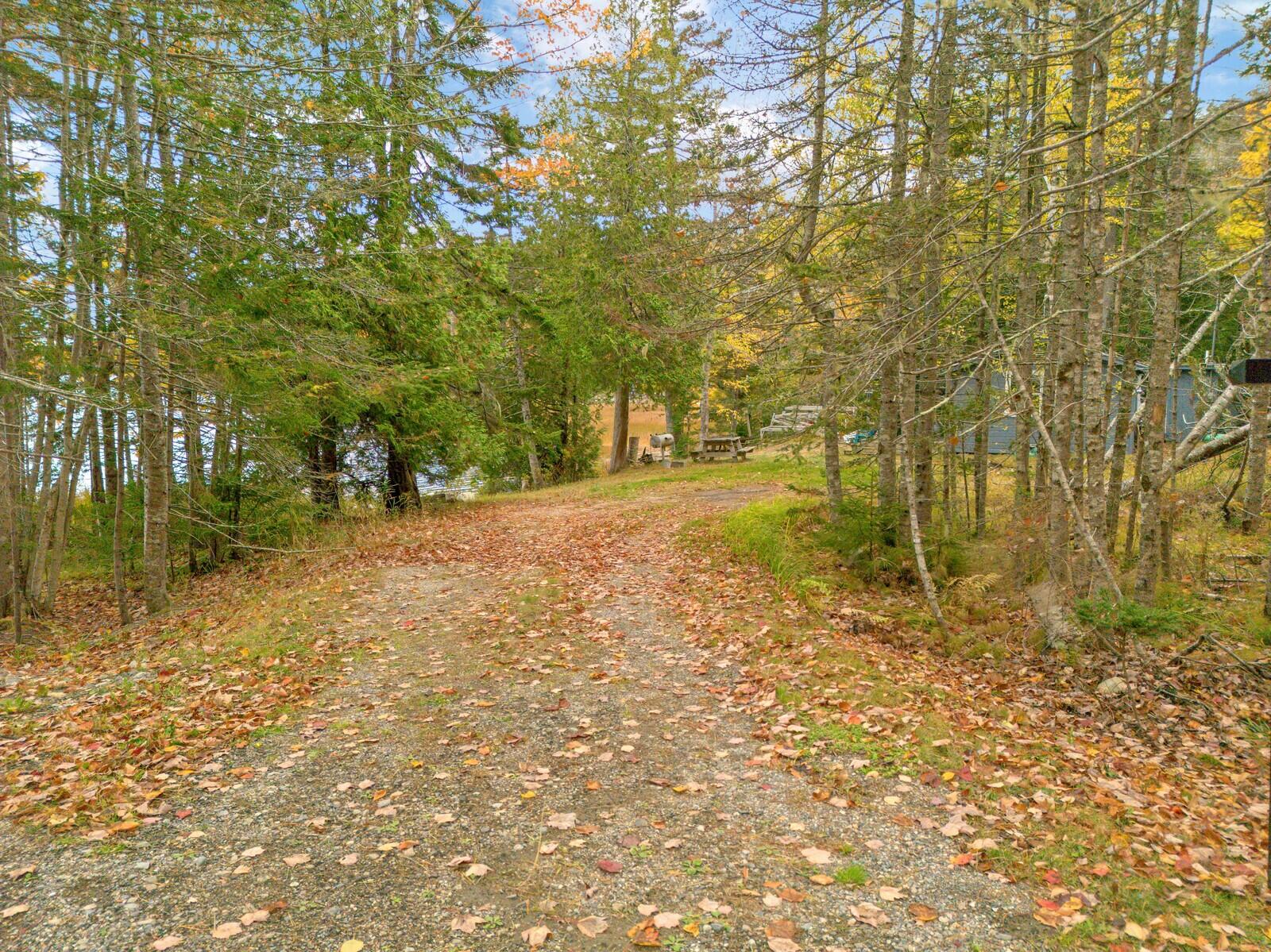 23 Bullfrog Cove Road Gouldsboro ME 04607