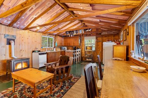 23 Bullfrog Cove Road Gouldsboro ME 04607