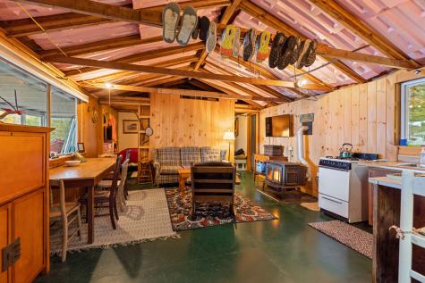 23 Bullfrog Cove Road Gouldsboro ME 04607