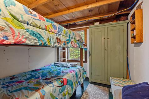 23 Bullfrog Cove Road Gouldsboro ME 04607