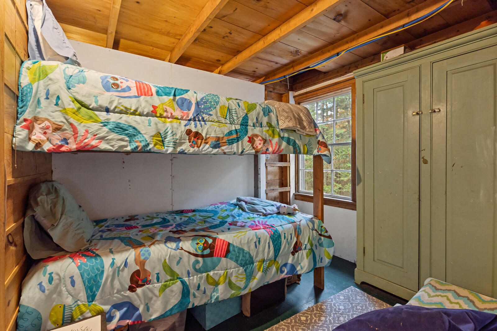 23 Bullfrog Cove Road Gouldsboro ME 04607