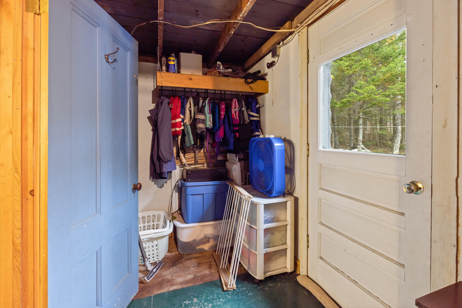 23 Bullfrog Cove Road Gouldsboro ME 04607