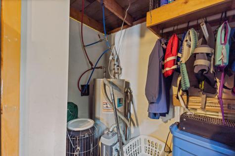 23 Bullfrog Cove Road Gouldsboro ME 04607