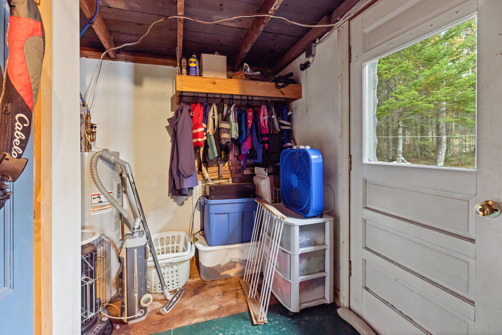 23 Bullfrog Cove Road Gouldsboro ME 04607