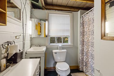 23 Bullfrog Cove Road Gouldsboro ME 04607