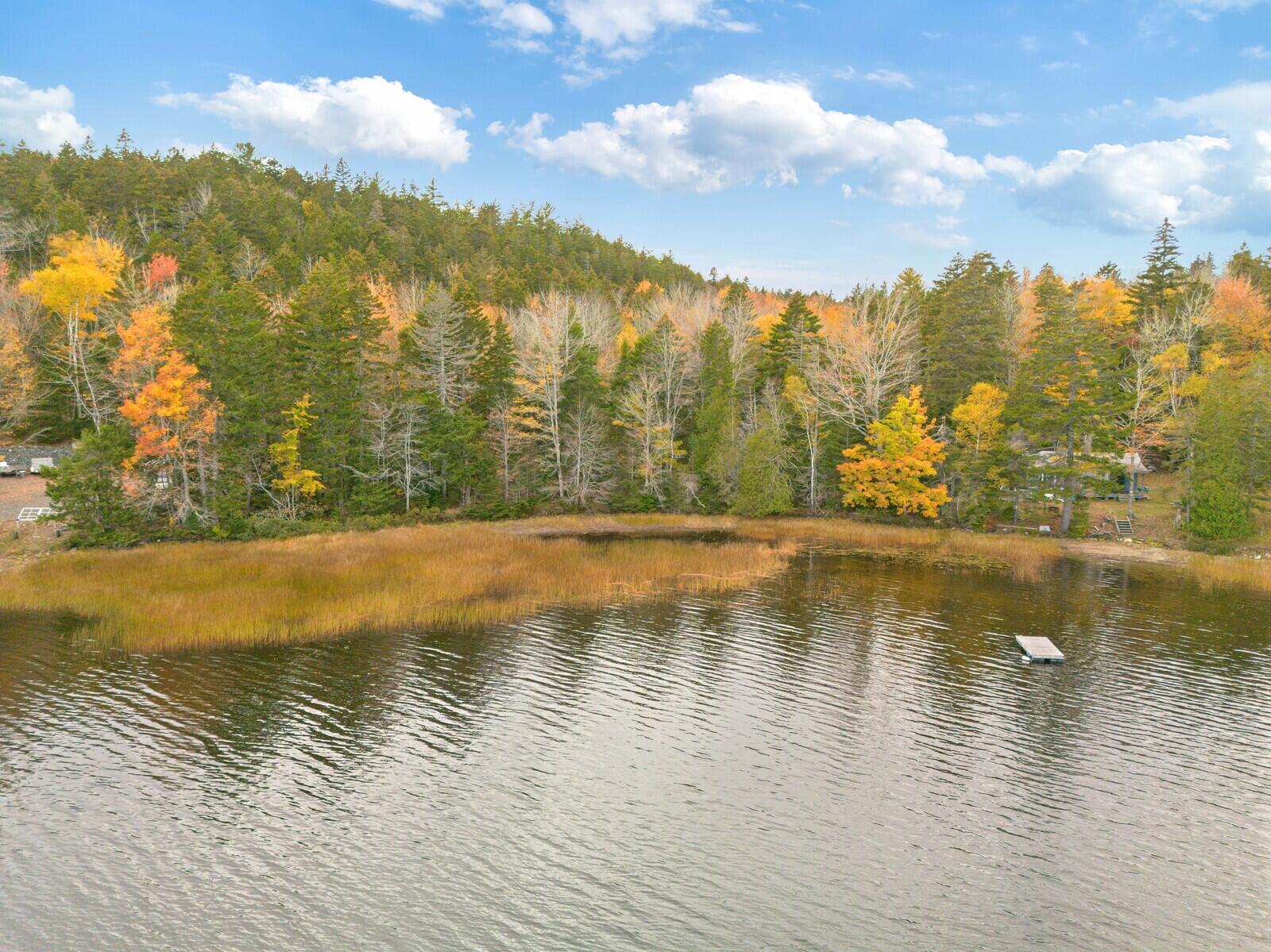 23 Bullfrog Cove Road Gouldsboro ME 04607