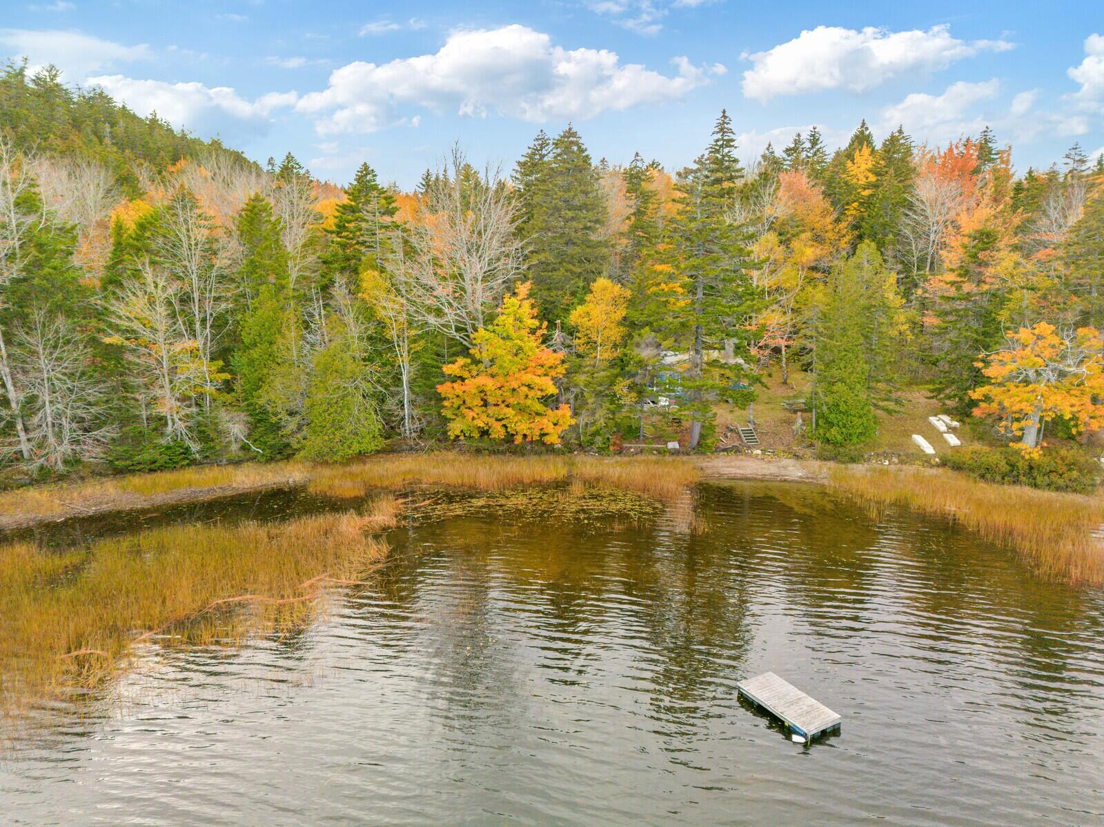 23 Bullfrog Cove Road Gouldsboro ME 04607