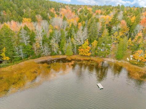 23 Bullfrog Cove Road Gouldsboro ME 04607