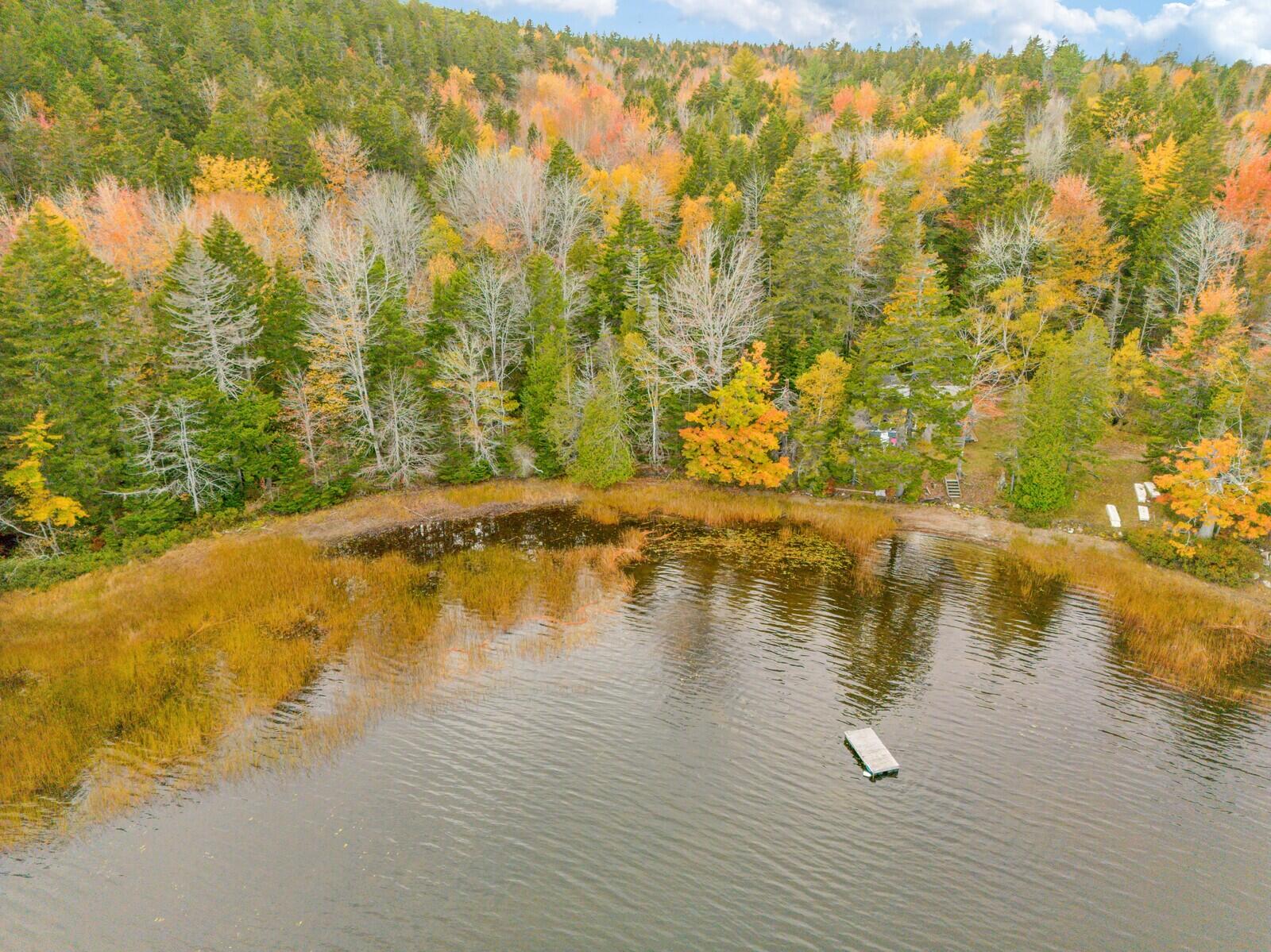 23 Bullfrog Cove Road Gouldsboro ME 04607