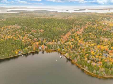 23 Bullfrog Cove Road Gouldsboro ME 04607