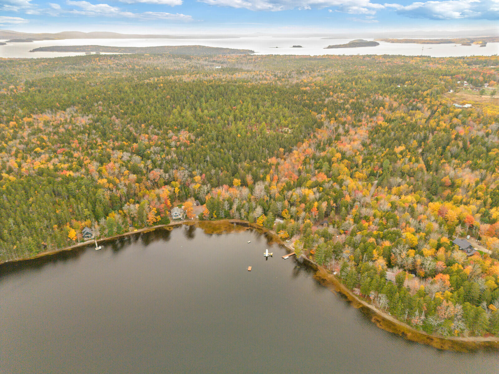 23 Bullfrog Cove Road Gouldsboro ME 04607