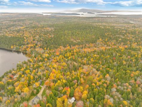 23 Bullfrog Cove Road Gouldsboro ME 04607