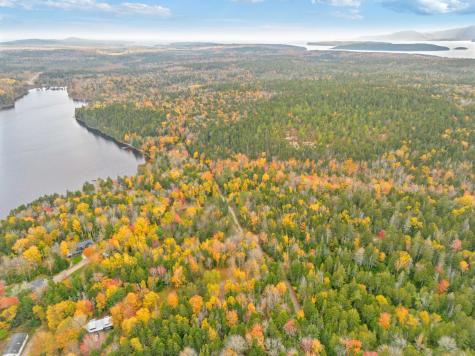 23 Bullfrog Cove Road Gouldsboro ME 04607