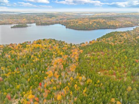 23 Bullfrog Cove Road Gouldsboro ME 04607