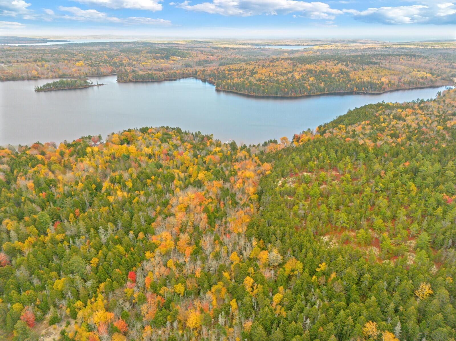 23 Bullfrog Cove Road Gouldsboro ME 04607