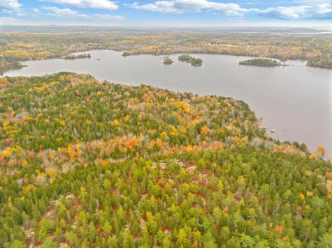 23 Bullfrog Cove Road Gouldsboro ME 04607