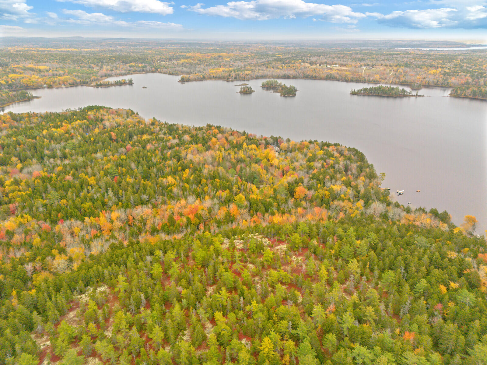 23 Bullfrog Cove Road Gouldsboro ME 04607