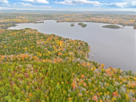 23 Bullfrog Cove Road Gouldsboro ME 04607