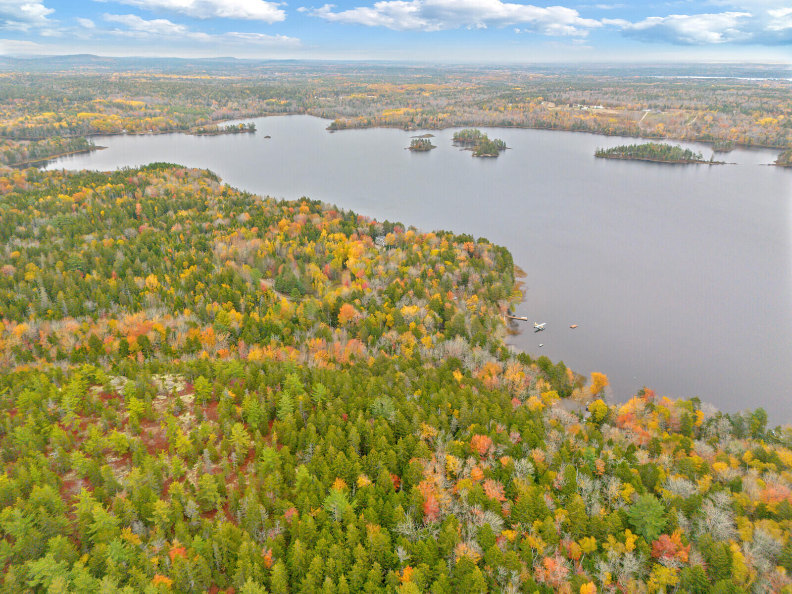 23 Bullfrog Cove Road Gouldsboro ME 04607