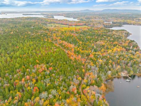23 Bullfrog Cove Road Gouldsboro ME 04607