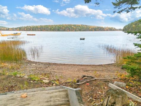 23 Bullfrog Cove Road Gouldsboro ME 04607