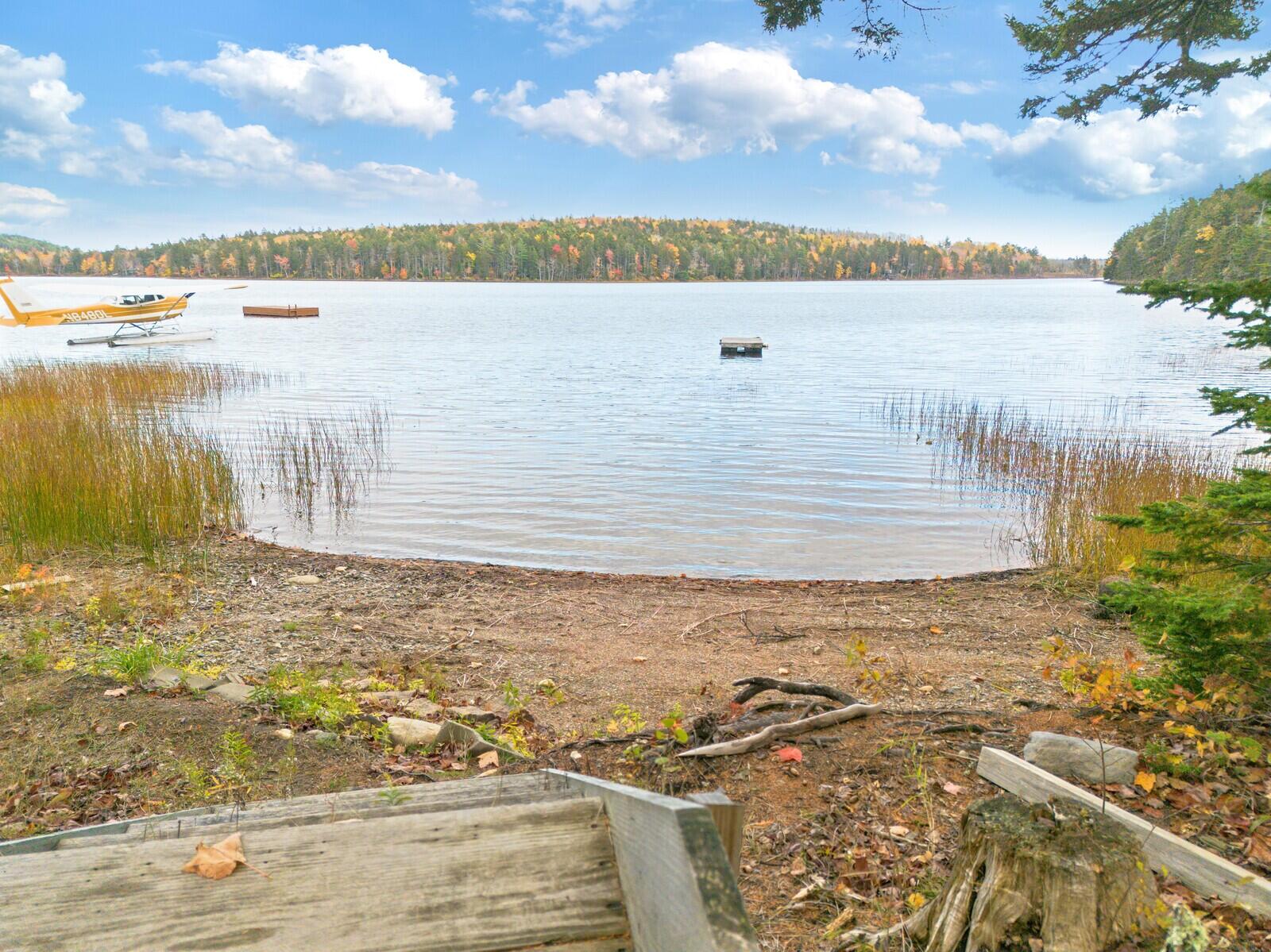 23 Bullfrog Cove Road Gouldsboro ME 04607