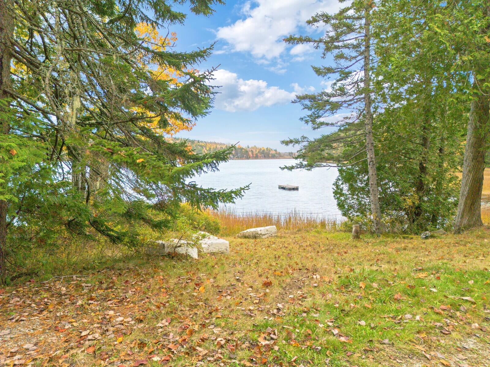 23 Bullfrog Cove Road Gouldsboro ME 04607